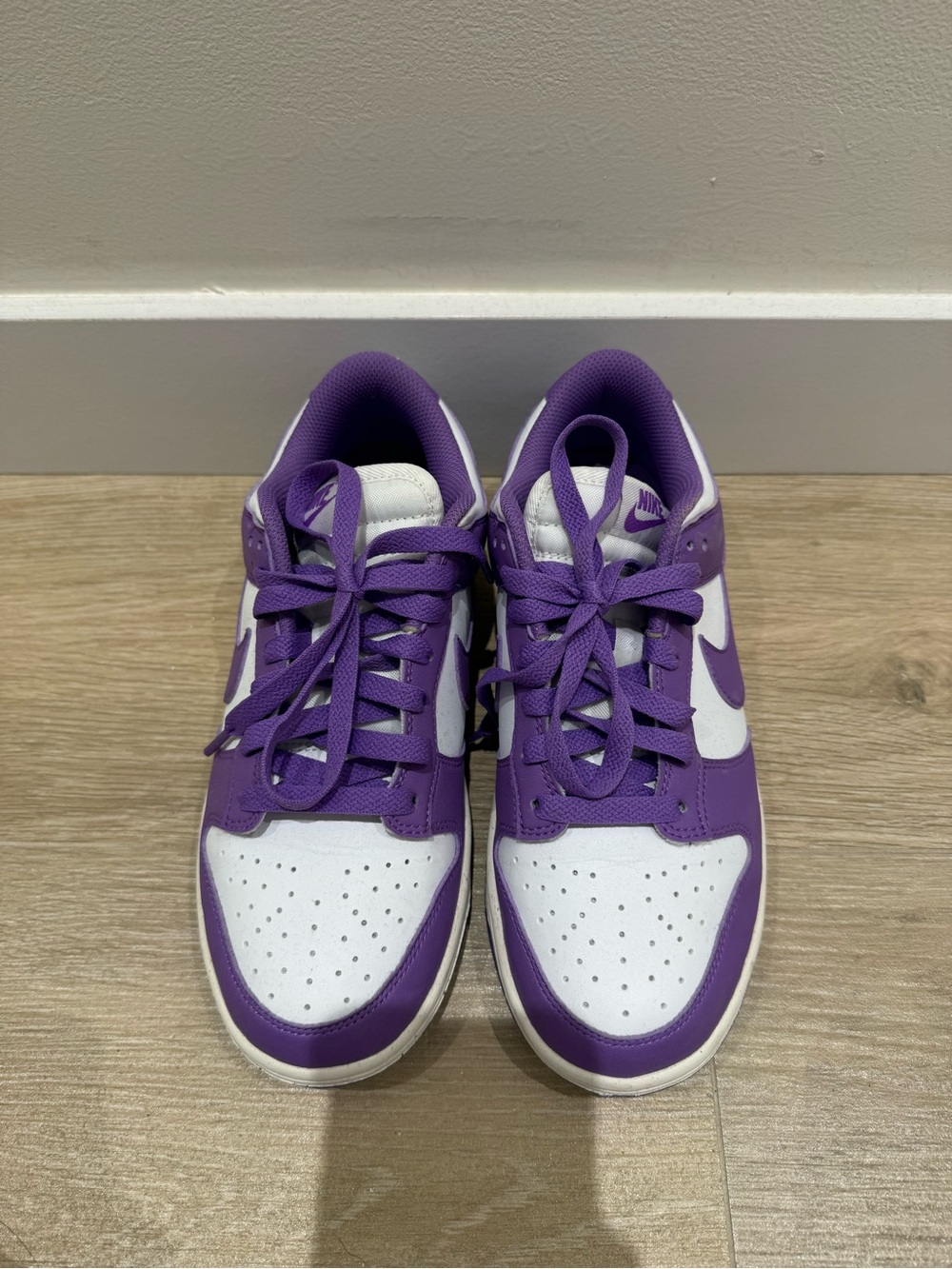 Nike Dunk Low Next Nature "Lilac"